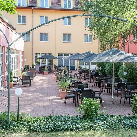 Sensconvent Hotel Michendorf Zewnętrze zdjęcie