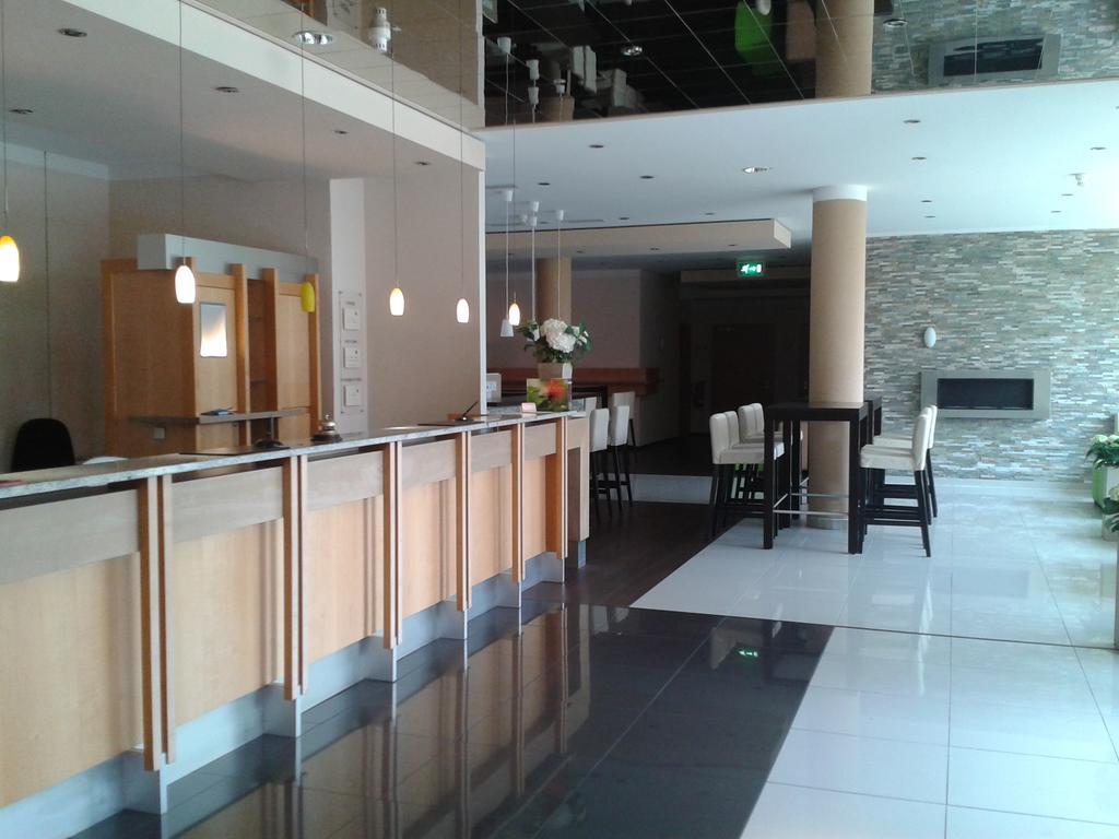 Sensconvent Hotel Michendorf Zewnętrze zdjęcie