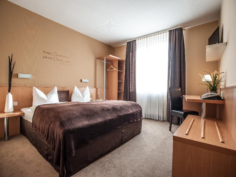 Sensconvent Hotel Michendorf Zewnętrze zdjęcie