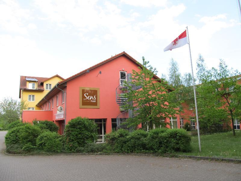 Sensconvent Hotel Michendorf Zewnętrze zdjęcie
