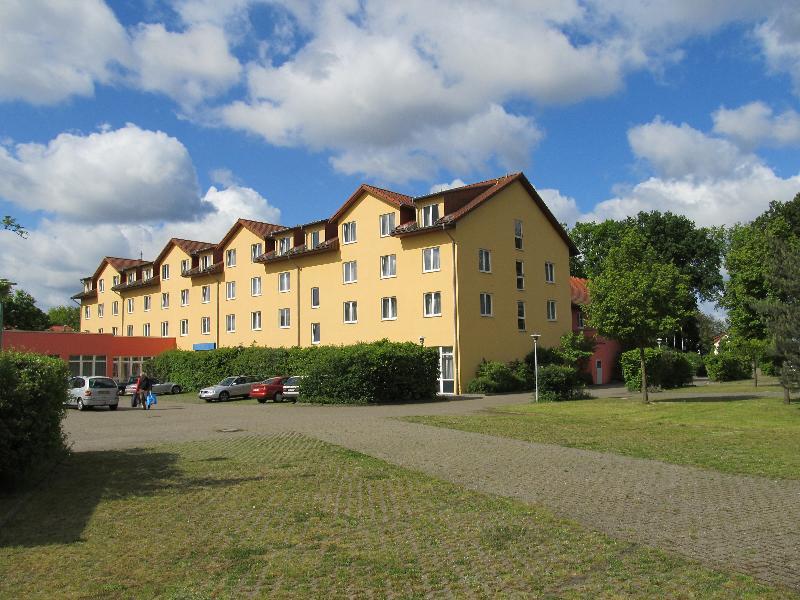 Sensconvent Hotel Michendorf Zewnętrze zdjęcie