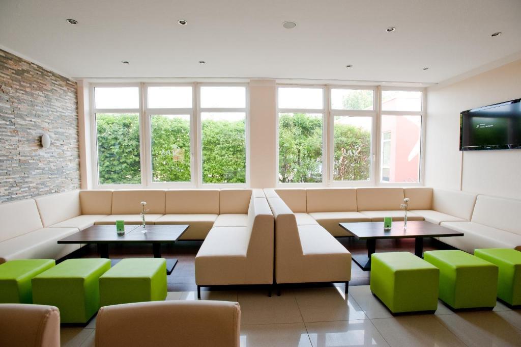 Sensconvent Hotel Michendorf Zewnętrze zdjęcie