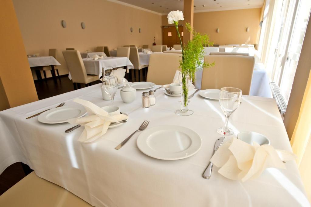 Sensconvent Hotel Michendorf Zewnętrze zdjęcie