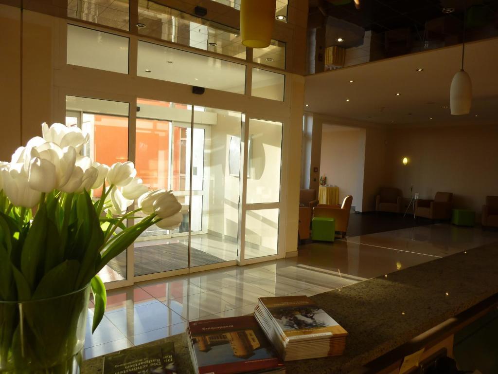 Sensconvent Hotel Michendorf Zewnętrze zdjęcie