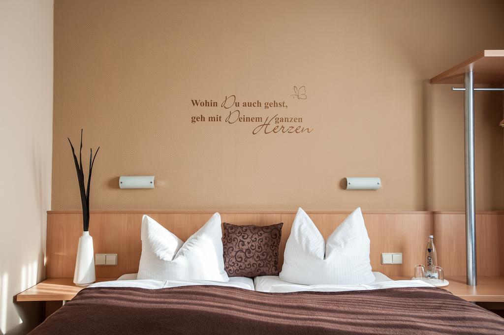 Sensconvent Hotel Michendorf Pokój zdjęcie