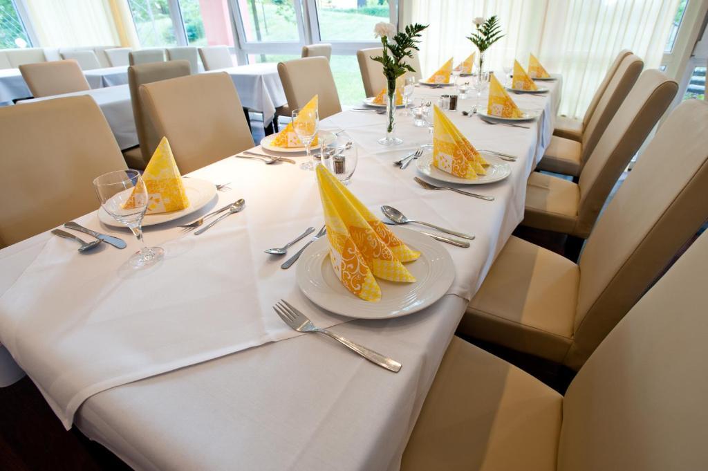 Sensconvent Hotel Michendorf Zewnętrze zdjęcie