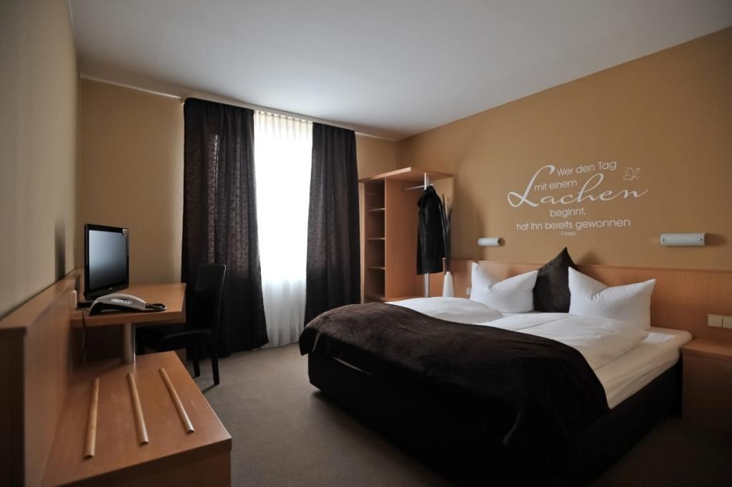 Sensconvent Hotel Michendorf Pokój zdjęcie