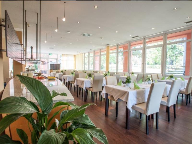 Sensconvent Hotel Michendorf Zewnętrze zdjęcie