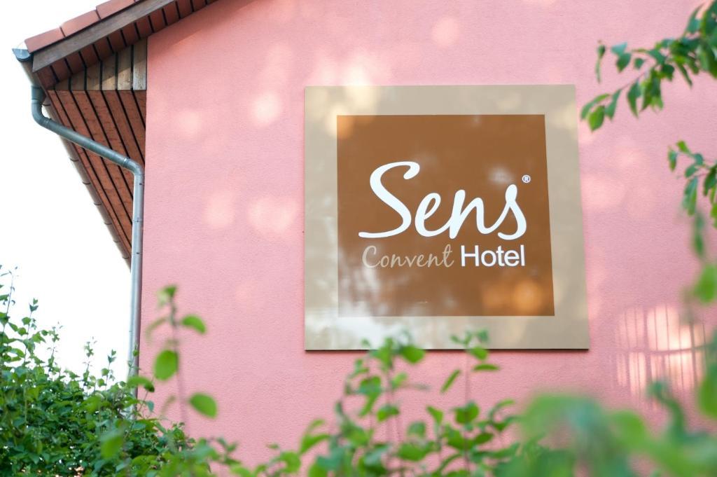 Sensconvent Hotel Michendorf Zewnętrze zdjęcie